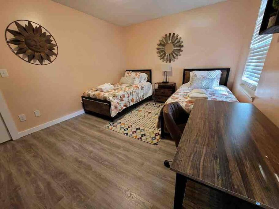 Elegant 2-Bedroom Pet-Friendly Villa W 2 Parking Spaces Хилтън Хед Айлънд Екстериор снимка