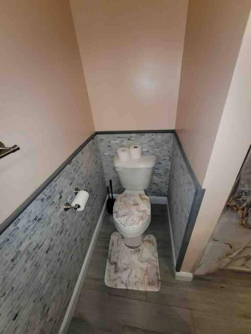 Elegant 2-Bedroom Pet-Friendly Villa W 2 Parking Spaces Хилтън Хед Айлънд Екстериор снимка