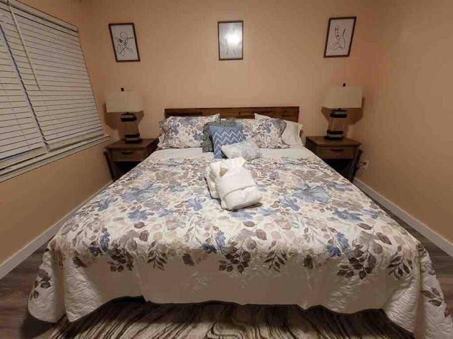 Elegant 2-Bedroom Pet-Friendly Villa W 2 Parking Spaces Хилтън Хед Айлънд Екстериор снимка