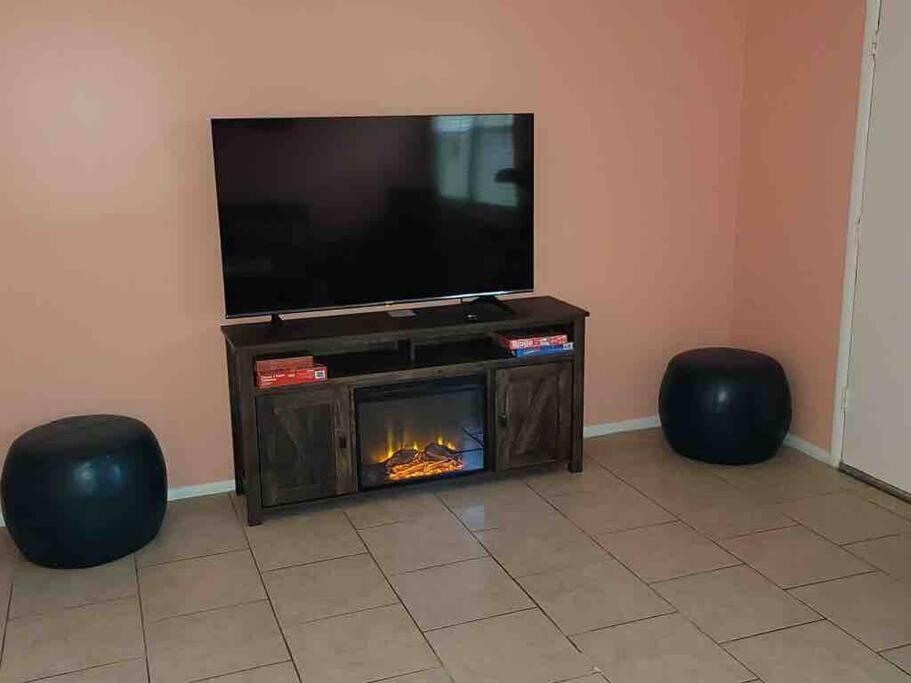Elegant 2-Bedroom Pet-Friendly Villa W 2 Parking Spaces Хилтън Хед Айлънд Екстериор снимка