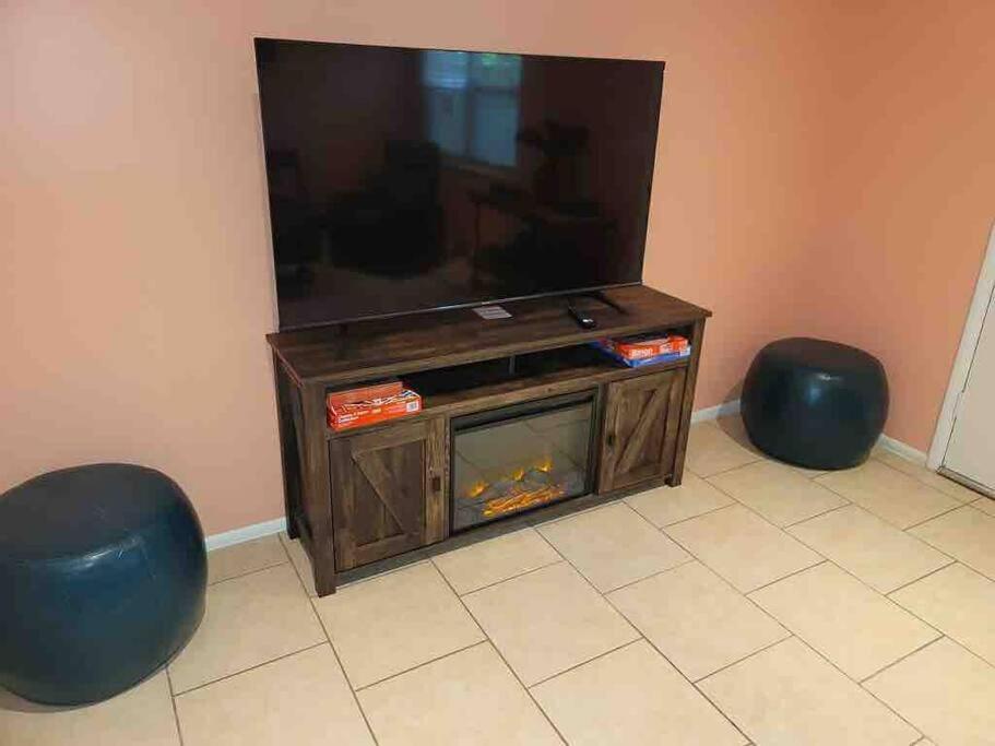 Elegant 2-Bedroom Pet-Friendly Villa W 2 Parking Spaces Хилтън Хед Айлънд Екстериор снимка
