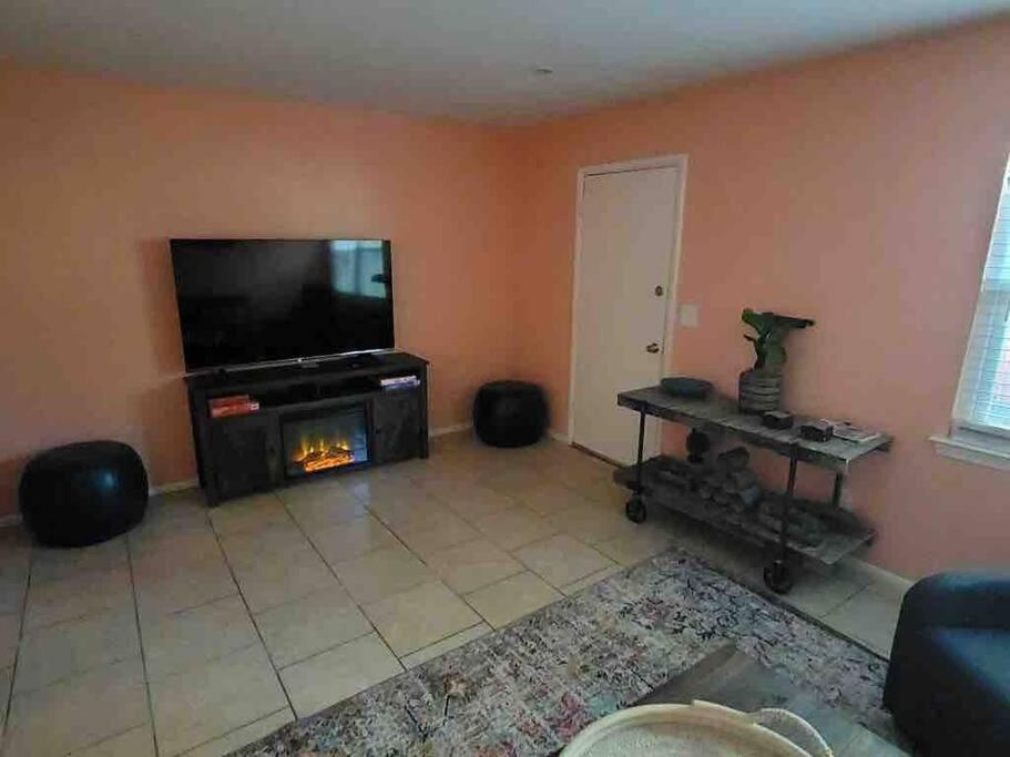 Elegant 2-Bedroom Pet-Friendly Villa W 2 Parking Spaces Хилтън Хед Айлънд Екстериор снимка